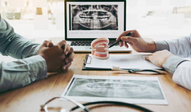 Best Emergency TMJ Treatment in Farmville, NC