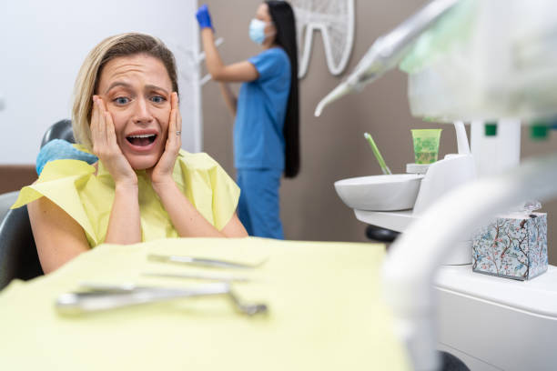 Best Emergency Orthodontic Services in Farmville, NC