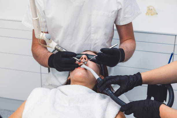Best Emergency Wisdom Teeth Removal in Farmville, NC