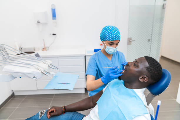 Best Emergency Dental Care for Broken or Chipped Teeth in Farmville, NC