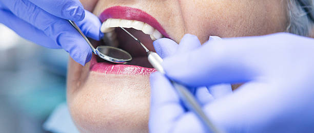 Best Emergency Treatment for Dental Infections or Abscesses in Farmville, NC